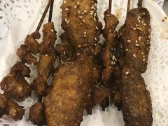 -蒙乡烤全羊·烤羊腿(京溪同和店)
