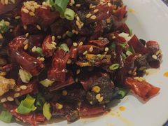 -四小区火锅·巷子里的重庆火锅(花照壁店)