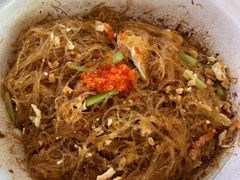 粉丝煲-棠记海鲜餐厅(南朗镇店)