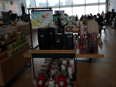 -星巴克(成都东站店)