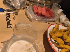-小吴先生的店·东北烧烤(林科大店)