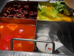 -海底捞火锅(太阳宫凯德mall店)