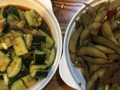 -三妹小龙虾·黄油蟹(华侨城总店)