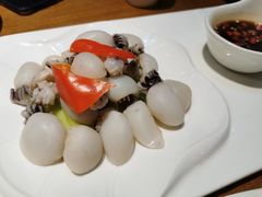 -三猫黑鱼花(南大店)