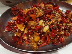 -眉州东坡(清河万象汇店)