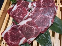 -NIUAN牛庵·日式和牛烧肉(恒隆店)