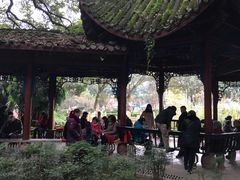 -古真记钵钵鸡(老公园店)