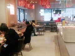 大堂-每味每客·重庆麻辣烫(拓展大厦店)