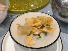 -春满人间酒楼(园岭中路店)