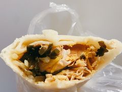 -阿姨卷饼(平凉路店)