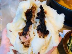 -俞记安顺特色破酥包(民生路店)