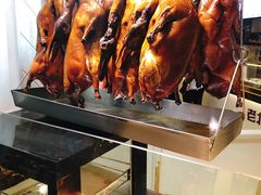 -特派卷·老北京烤鸭卷(合生汇购物中心店)