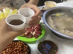 -贵州黄牛肉馆(韩村路店)