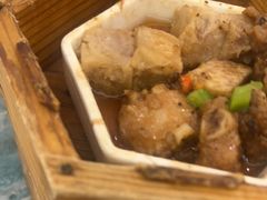 -祥记果木烤鸭·国宴豫菜