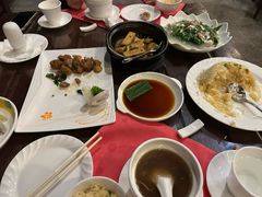 -亚龙湾红树林度假酒店御粤阁