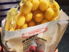 利强记北角鸡蛋仔(弥敦道店)-利强记北角鸡蛋仔(弥敦道店 )