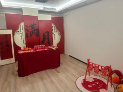 -月幸福月子中心(静安店)