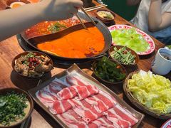 -楠火锅(哈尔滨金爵万象店)