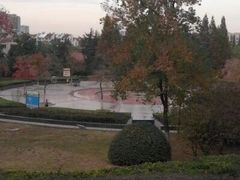 -环城公园-琥珀潭