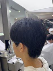 -天使之手