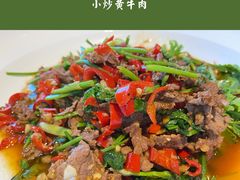 -湘味·鱼头王(上夼美食街店)