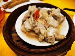 -心点盛宴江南西店