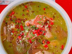 -赵小姐丨新中餐(曲江店)