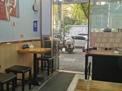 -鸭小妹鸭血粉丝(老门东店)