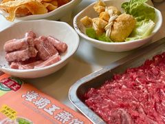 -德林酸菜鱼火锅(南丹店)