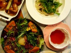 -Kitchen·Y洋厨房西餐厅(王府壹号店)