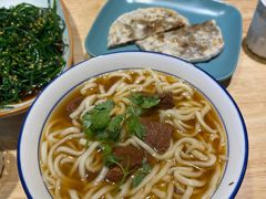 -蒙艾里民族传统菜蒙餐