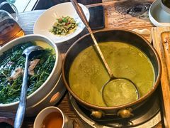 -瑶王府·广西菜(茶花园店)