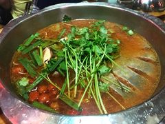-老凯俚酸汤鱼(鸿通城店)