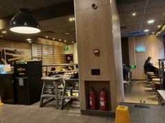 -麦当劳(虎坊路店)