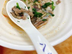 -八沟羊汤(河北大街店)