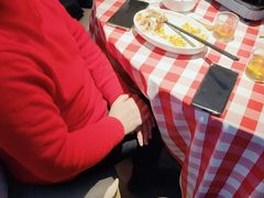 -西贝莜面村(上海百联西郊店)