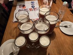 -宝莱纳啤酒花园餐厅PAULANER BRAUHAUS Nanjing(广州路店)
