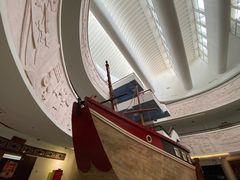 -二沙岛-广东华侨博物馆