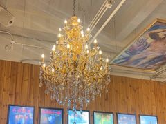 -明日世界密室轰趴·剧本桌游·箭馆团建(国贸店)