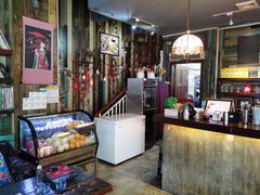 -三小姐咖啡店西餐下午茶(太平门直街店)