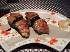 -山葵家·创意料理(宁波来福士店)