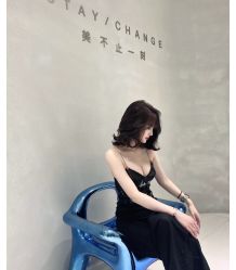 -JABEZ·雅比斯烫染沙龙