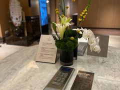 -南京金丝利喜来登酒店