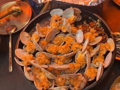 -何师烧烤Pro ··江湖川菜·小龙虾·精酿啤酒(太古里旗舰店)
