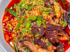 -蜗牛小馆醉乡民谣云南菜(惠新西里店)