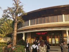 -厦门日月谷温泉渡假村