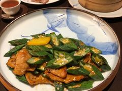 -广州文华东方酒店·江-由辉师傅主理