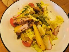-MR.ROCKY洛奇先生RESTAURANT&BAR(宝安壹方城店)