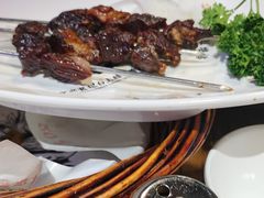 -鼎原力量东北吊炉烧烤(临河街店)