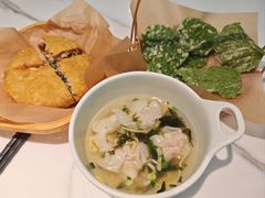 -春家·非遗手工小吃(徐汇万科广场店)